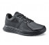 26730 Shoes for Crews Damen Schnürschuhe FALCON II, ohne Schutzkappe, schwarz, 01 Größe 36 - 43