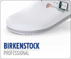 Birkenstock Professional