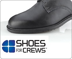 Shoes for Crews